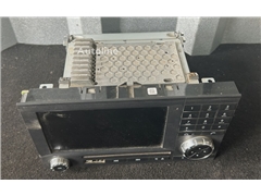 Radio samochodowe Bosch A0004468262 do ciągnika si