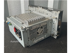 Radio samochodowe Bosch A0004468262 do ciągnika si