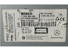 Radio samochodowe Bosch A0004468262 do ciągnika si