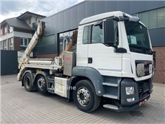 MAN TGS 26.400