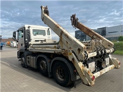 MAN TGS 26.400