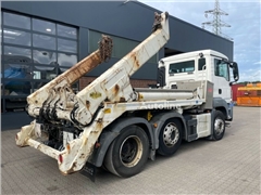 MAN TGS 26.400