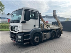 MAN TGS 26.400