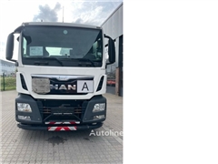 MAN TGS 26.400