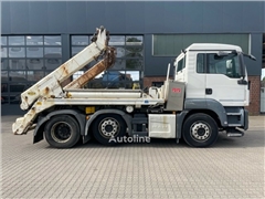 MAN TGS 26.400