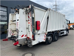 Śmieciarka Mercedes-Benz Antos 2533