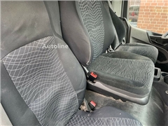 Śmieciarka Mercedes-Benz Antos 2533
