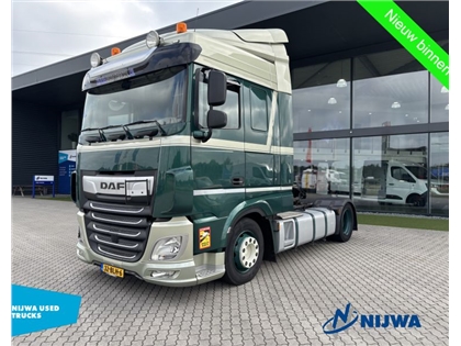 DAF