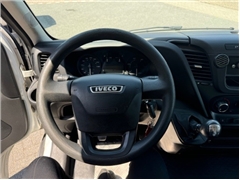 Iveco DAILY  35S13, VRIESWAGEN -40 GR, 10 DEUREN