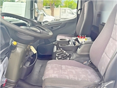 MERCEDES 815  HAKOWIEC + KONTENER 3,68 m  STAN B