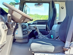 TGS 28.480  SKRZYNIA 5,00 m  EFFER 255/5S + JIB