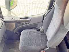 MERCEDES AROCS 2636  WYWROTKA 6,00 m  HIAB 122 E