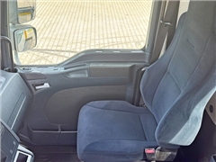 MAN TGM 18.340 WYWROTKA 4,05 m HIAB 111 B-2 HIDUO