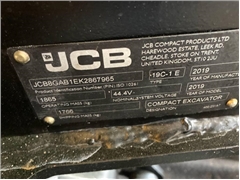 Jcb-19-C-Ie