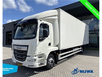 DAF
