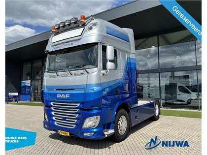 DAF