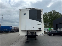 Chereau THERMO KING SLXe 300 D+E