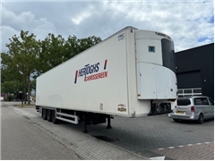 Chereau THERMO KING SLXe 300 D+E