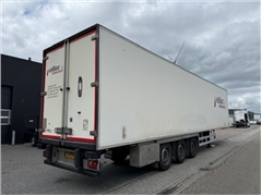 Chereau THERMO KING SLXe 300 D+E