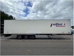 Chereau THERMO KING SLXe 300 D+E