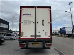 Chereau THERMO KING SLXe 300 D+E