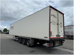 Chereau THERMO KING SLXe 300 D+E