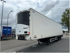 Chereau THERMO KING SLXe 300 D+E