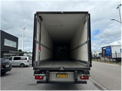 Chereau THERMO KING SLXe 300 D+E