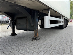 Chereau THERMO KING SLXe 300 D+E