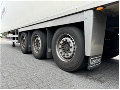 Chereau THERMO KING SLXe 300 D+E