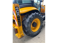 Jcb-4-Cx-Pro