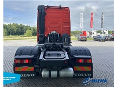 Volvo FH 460 4x2 Blower + ACC