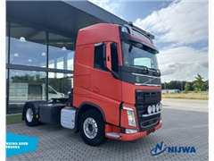 Volvo FH 460 4x2 Blower + ACC
