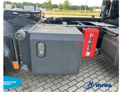 Volvo FH 460 4x2 Blower + ACC