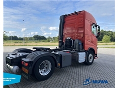 Volvo FH 460 4x2 Blower + ACC