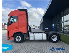 Volvo FH 460 4x2 Blower + ACC