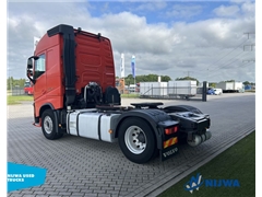 Volvo FH 460 4x2 Blower + ACC