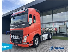 Volvo FH 460 4x2 Blower + ACC