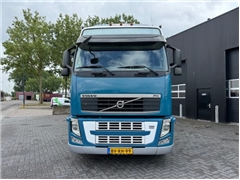Volvo FH 520 GLOBETROTTER, 6x2