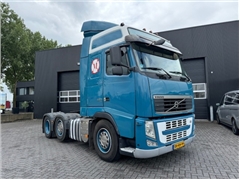 Volvo FH 520 GLOBETROTTER, 6x2