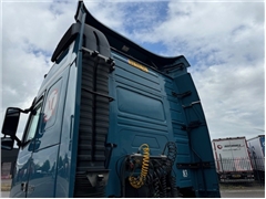 Volvo FH 520 GLOBETROTTER, 6x2