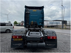 Volvo FH 520 GLOBETROTTER, 6x2