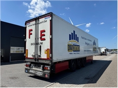 Schmitz Cargobull 3 AS KOELTRAILER THERMOKING SLXE 200 ,LIFT AXLE,PA
