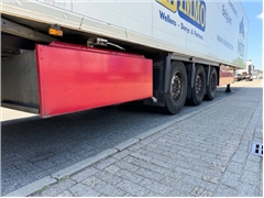 Schmitz Cargobull 3 AS KOELTRAILER THERMOKING SLXE 200 ,LIFT AXLE,PA