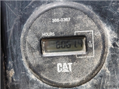 Midikoparka gąsienicowa CATERPILLAR 308 E2 CR