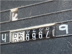 Koparka dwudrogowa ATLAS 1604 K ZW