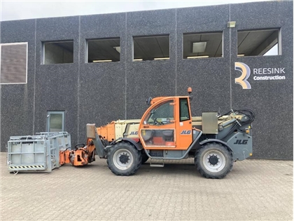 Jlg-4017-Ps