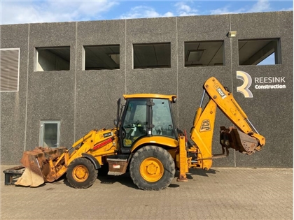 Jcb-3-Cx