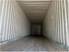 Pacton 3 AS CONTAINERCHASSIS, 45FT CONTAINER