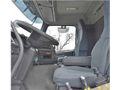 Volvo FMX 450  WYWROTKA 5,10 m + PK 14002 - EH B